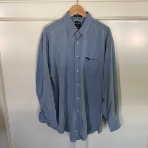 Men’s Faconnable Jeans shirt